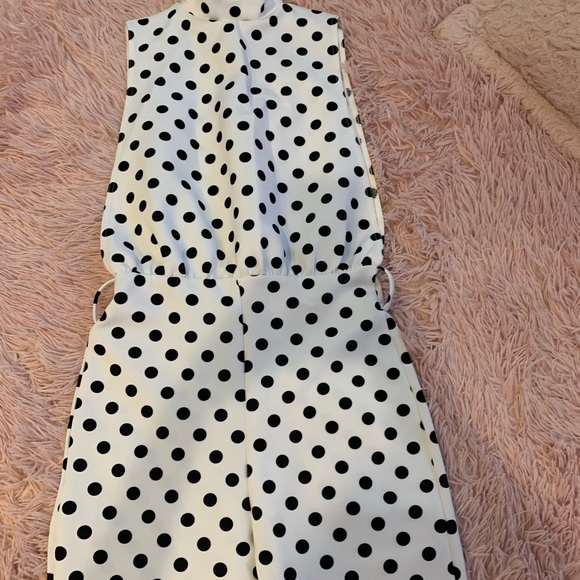Jumpsuit - Picture 1 of 4